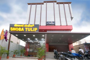 Гостиница Shoba Tulip Hebbal  Сампанги Рама Нагар